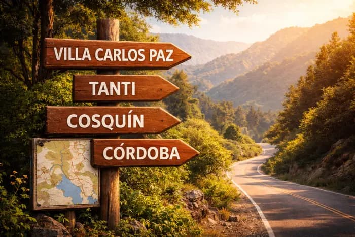 Accesos rápidos